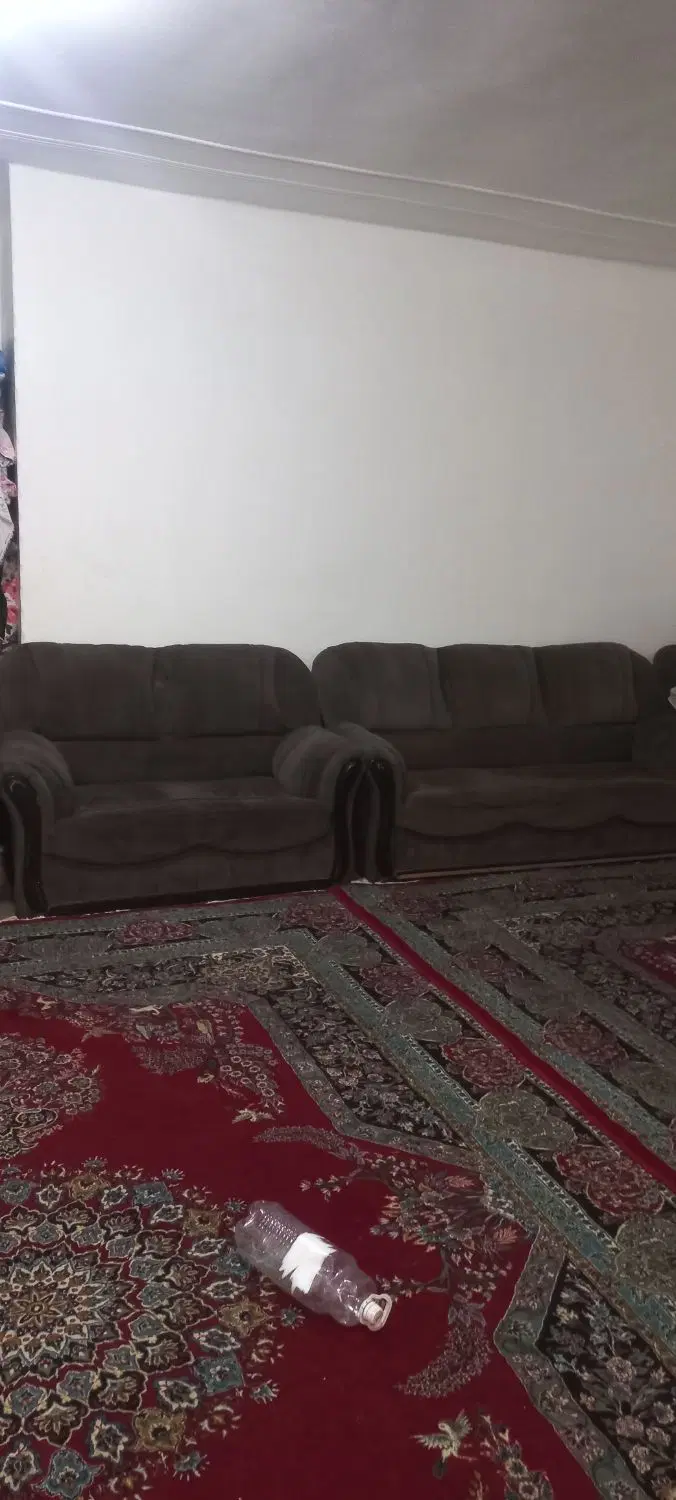 مرغداری ۱۶ هزارتایی