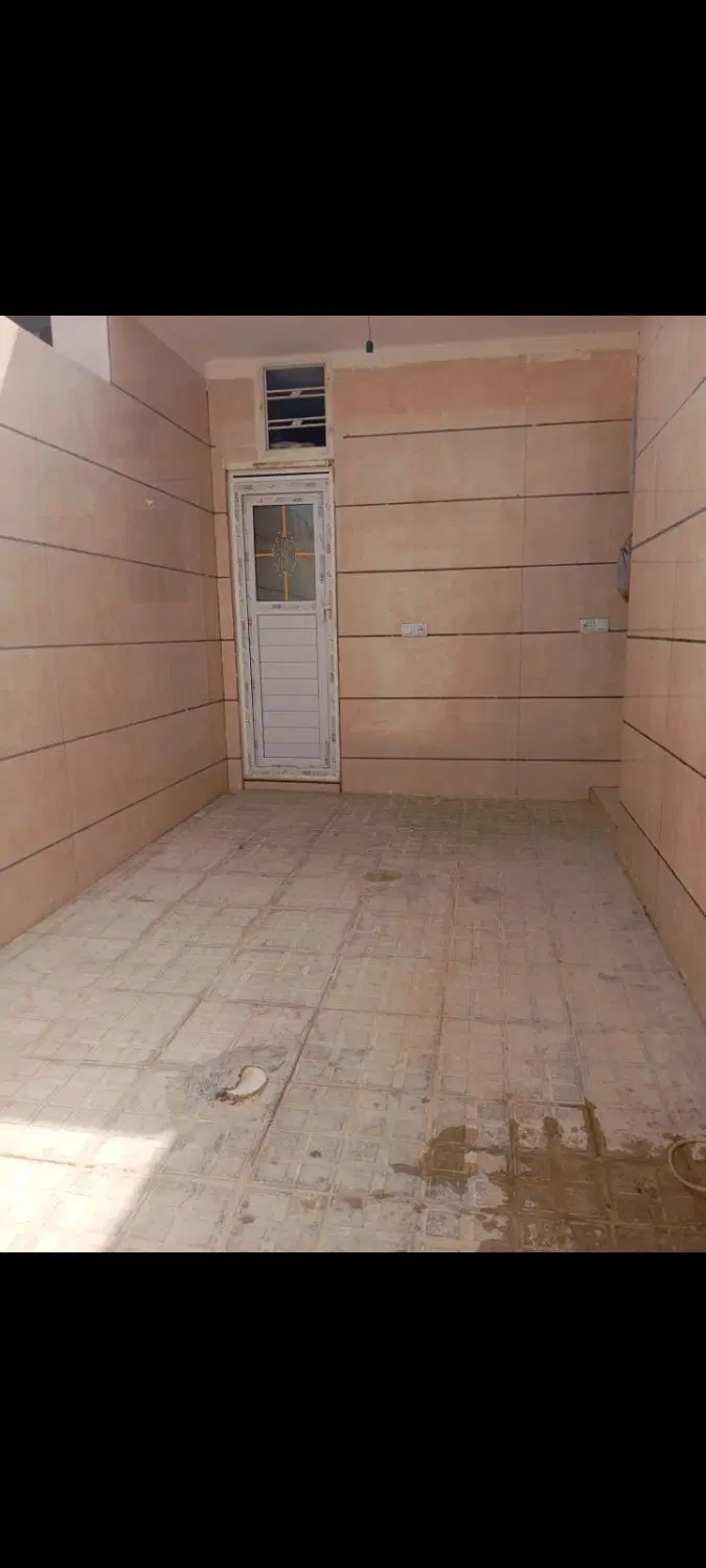 اجاره منزل ۸۰ متری درب حیاط کرونی مخابرات