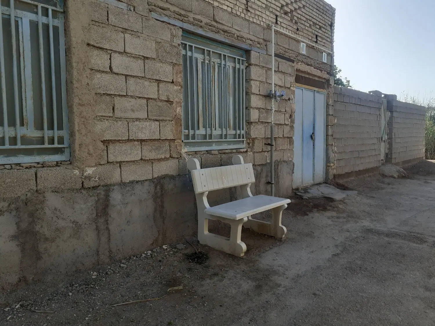 فروش سه خونه دراروندکنار