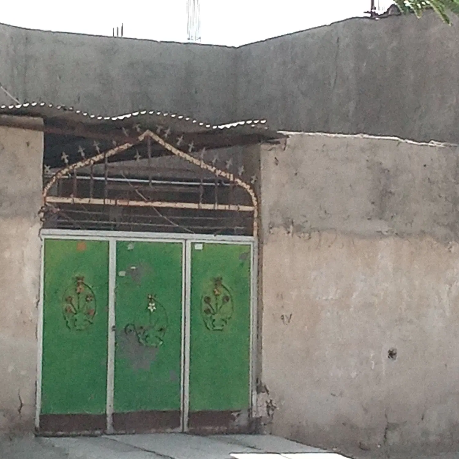 منزل ویلایی