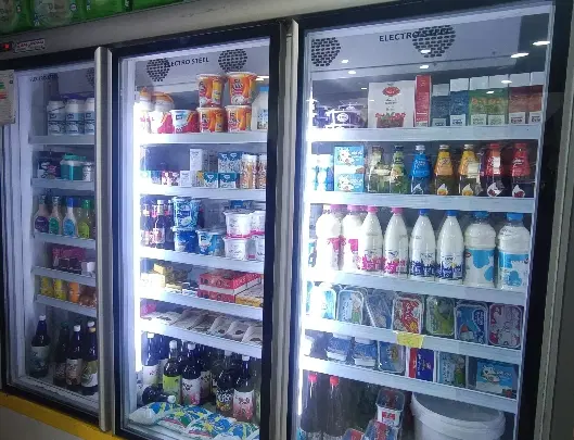 واگذاری سوپرمارکت بابلسر