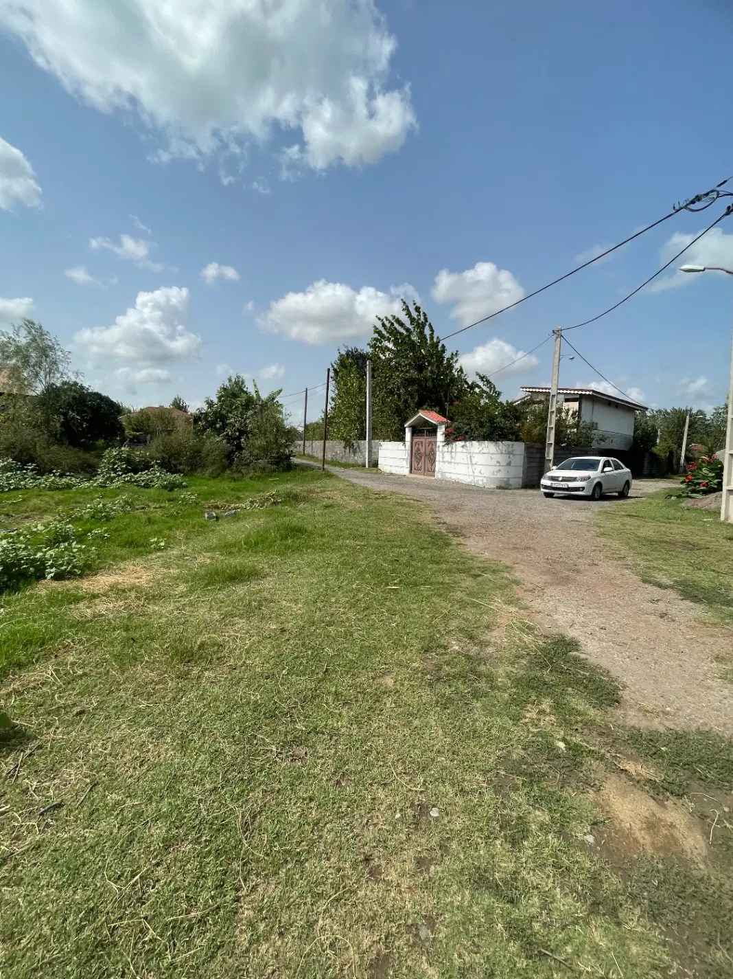 مسکونی_نامه بنیاد_ساحلی_شرایطی_دوبر