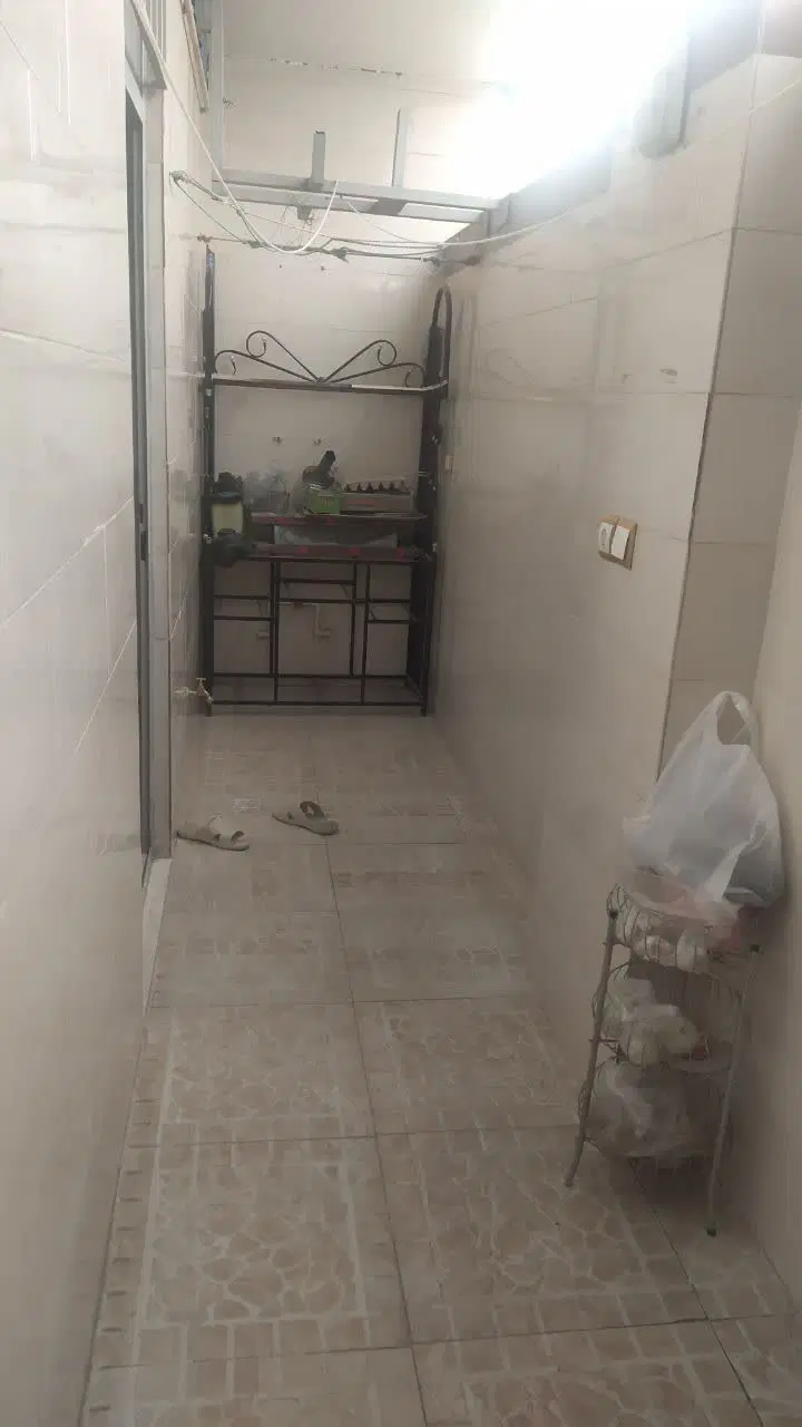 خانه اجاره‌ای شهرک مطهری