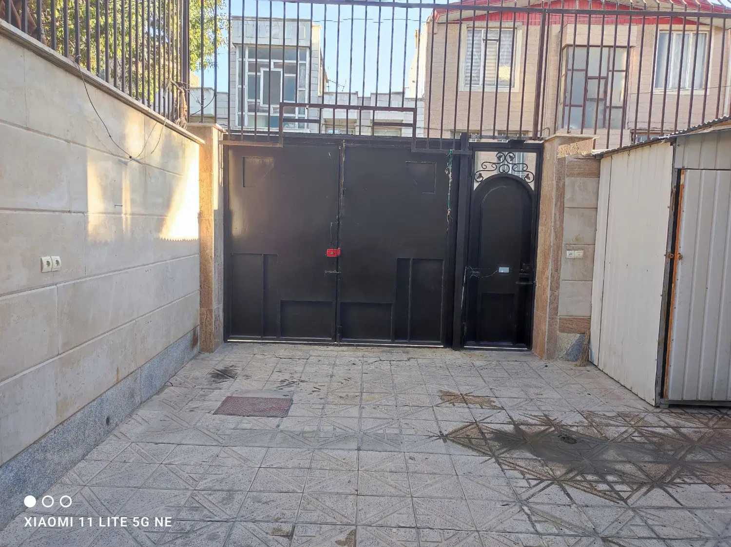 ویلایی فرهنگیان فاز یک