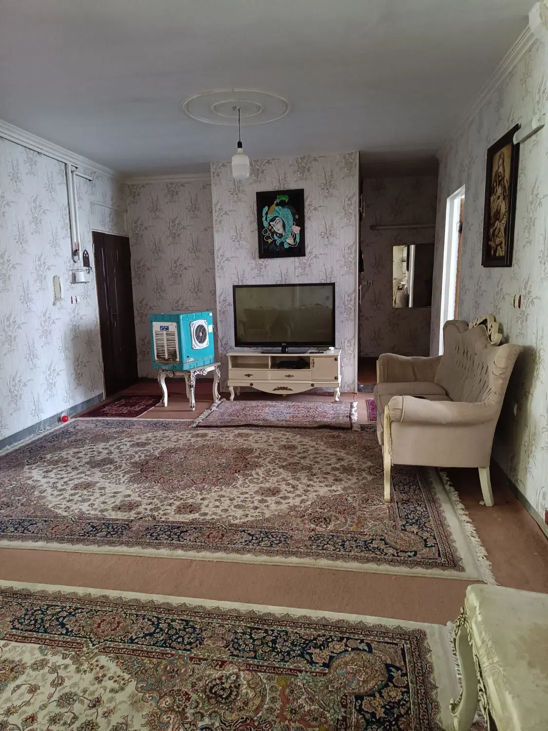 خانه اجاره ای