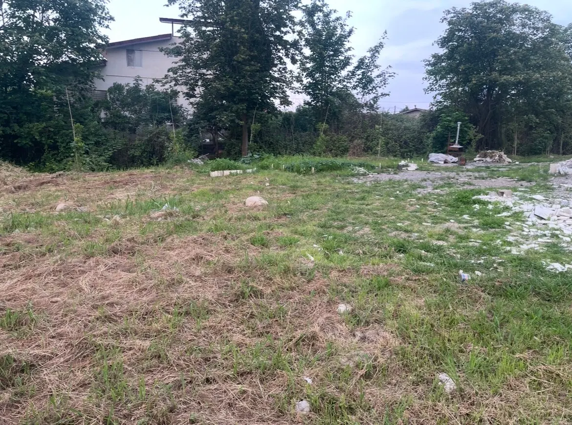 فروش زمین در مازندران