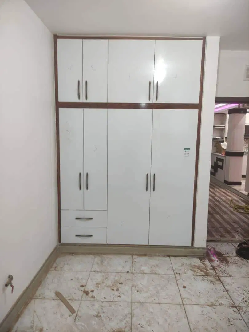 اجاره منزل دو واحده راه مجزا