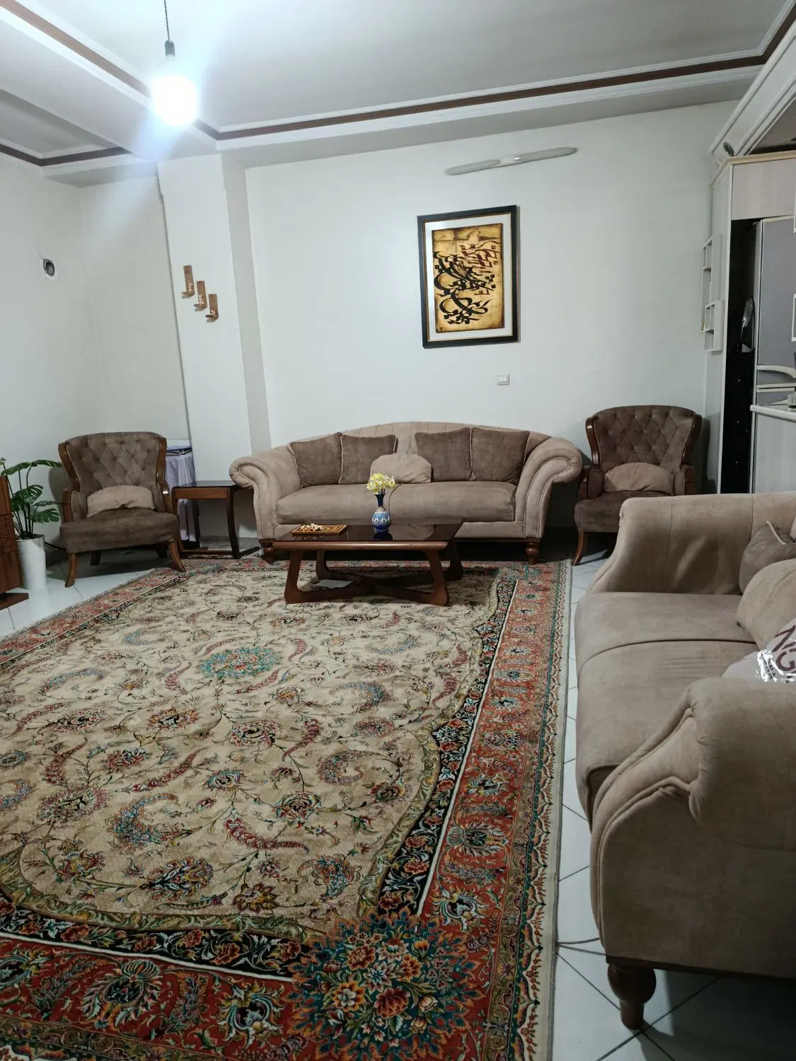 آپارتمان فروشی