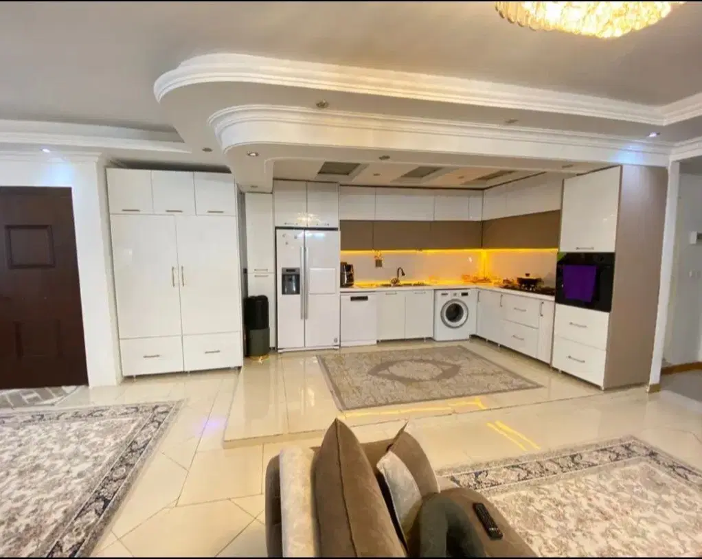 واحداکازیون130متری2خواب