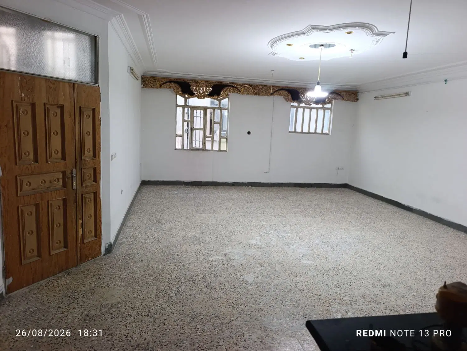 اجاره آپارتمان ۱۸۰متری خیابان بوعلی