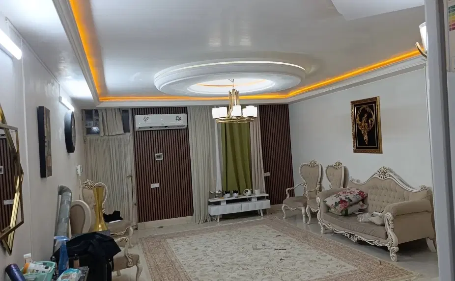 اجاره خانه ویلایی