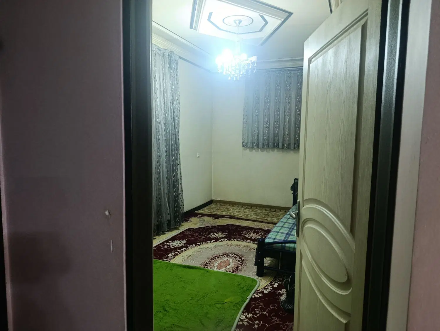فروش خونه ویلای بازسازی شده
