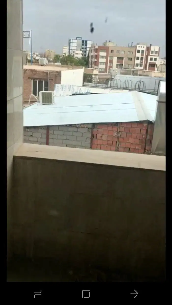 آپارتمان نقلی شهید بهشتی5(شریعتی کوچه شرکت نفت)