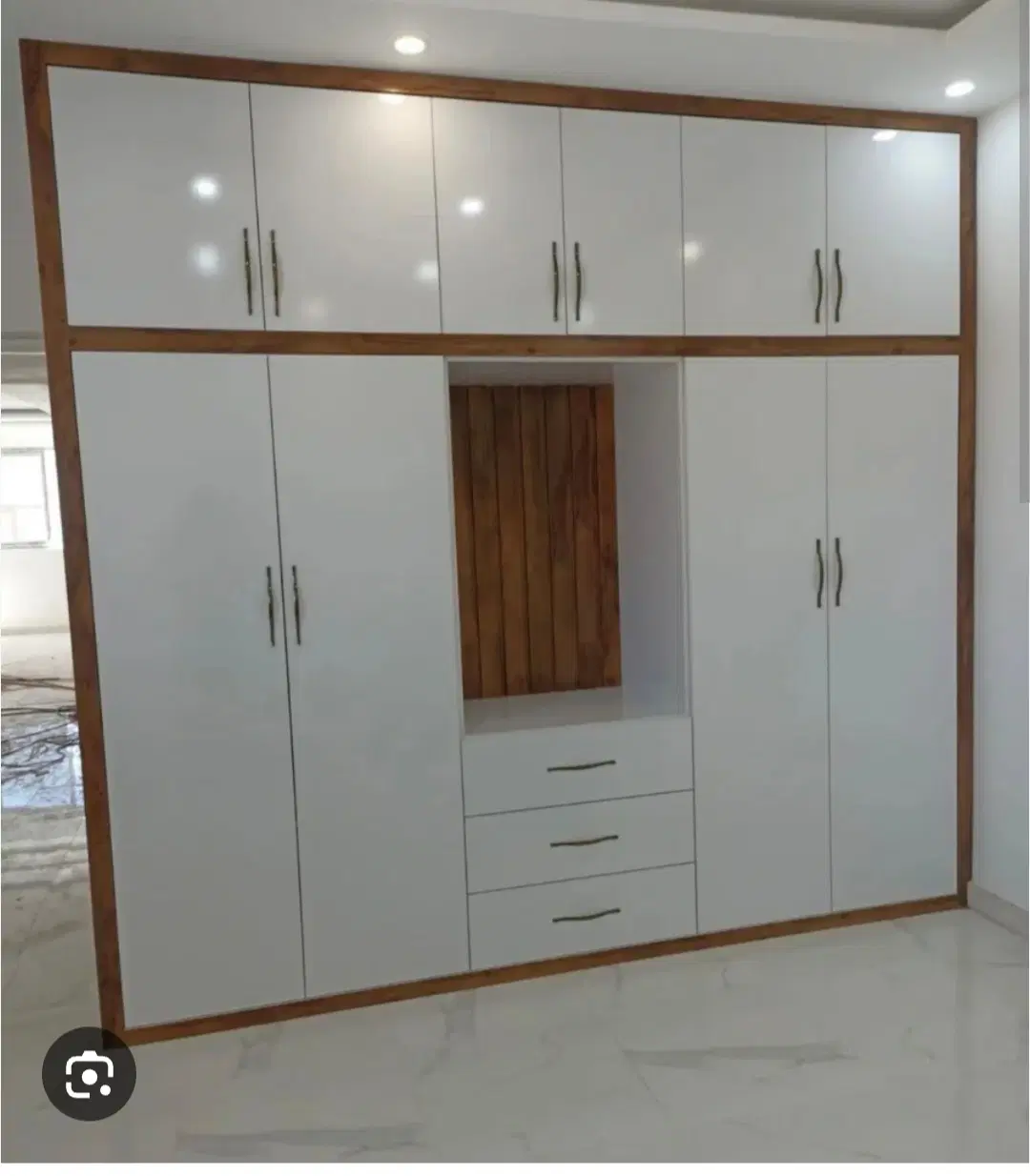 اجاره اپارتمان دوخواب