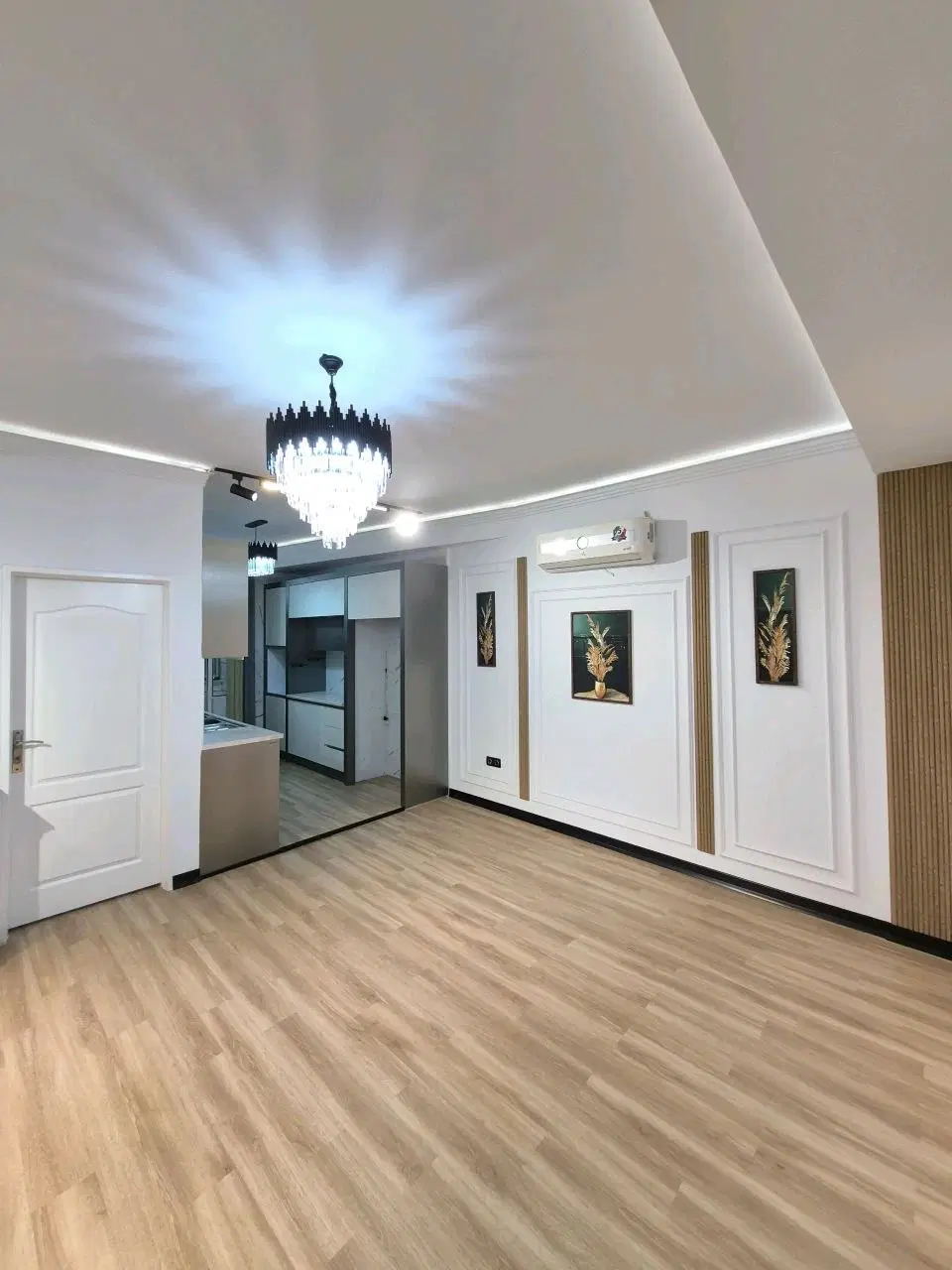 ۵۲متر پارکینگ و آسانسور دار با سندتکبرگ