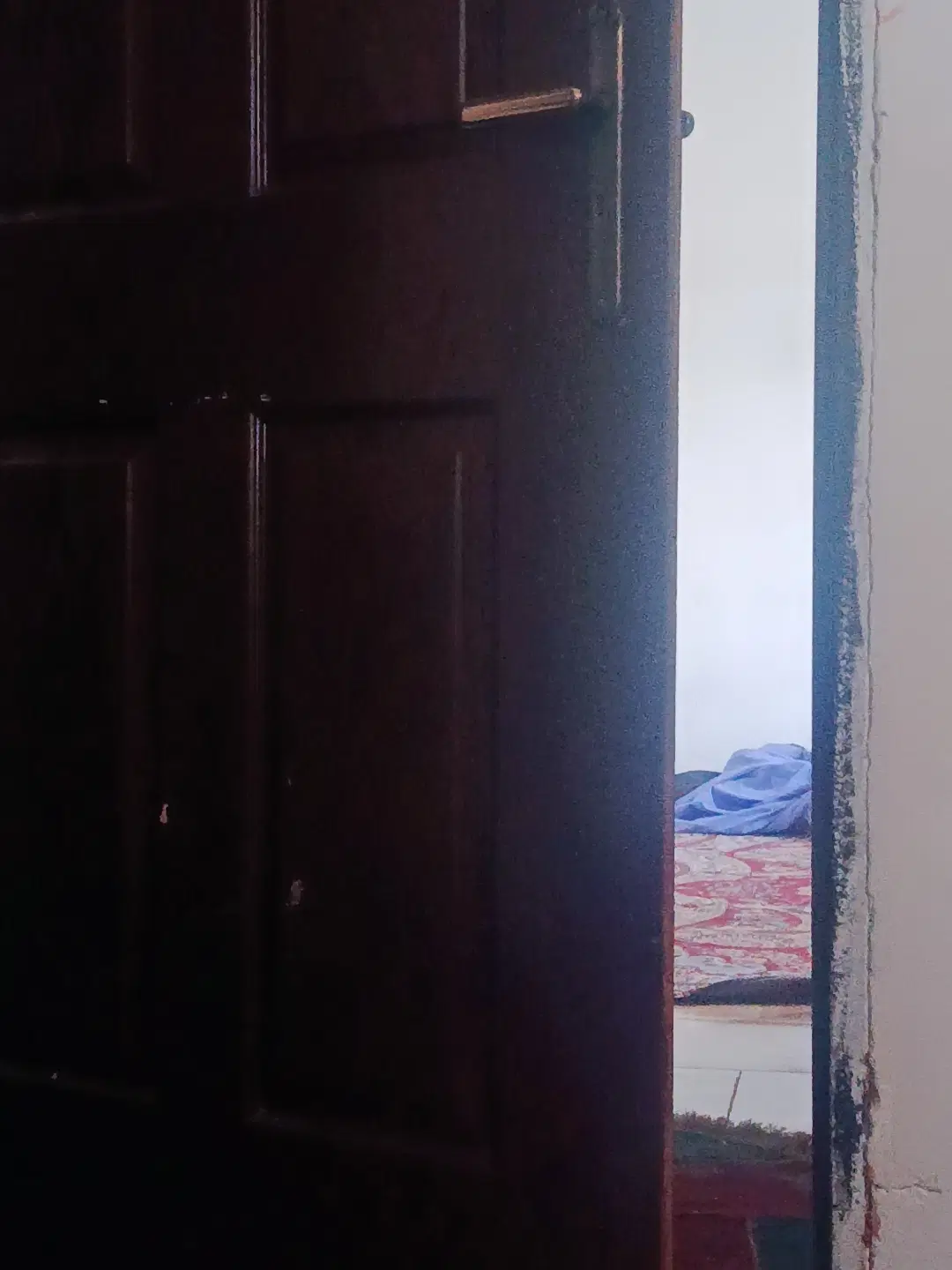 منزل باتمام امکانات