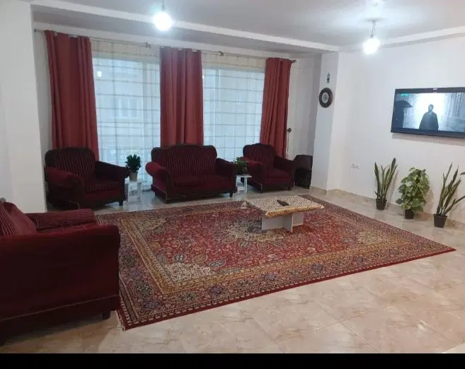 ویلا دربست روبه روی هتل کوثر