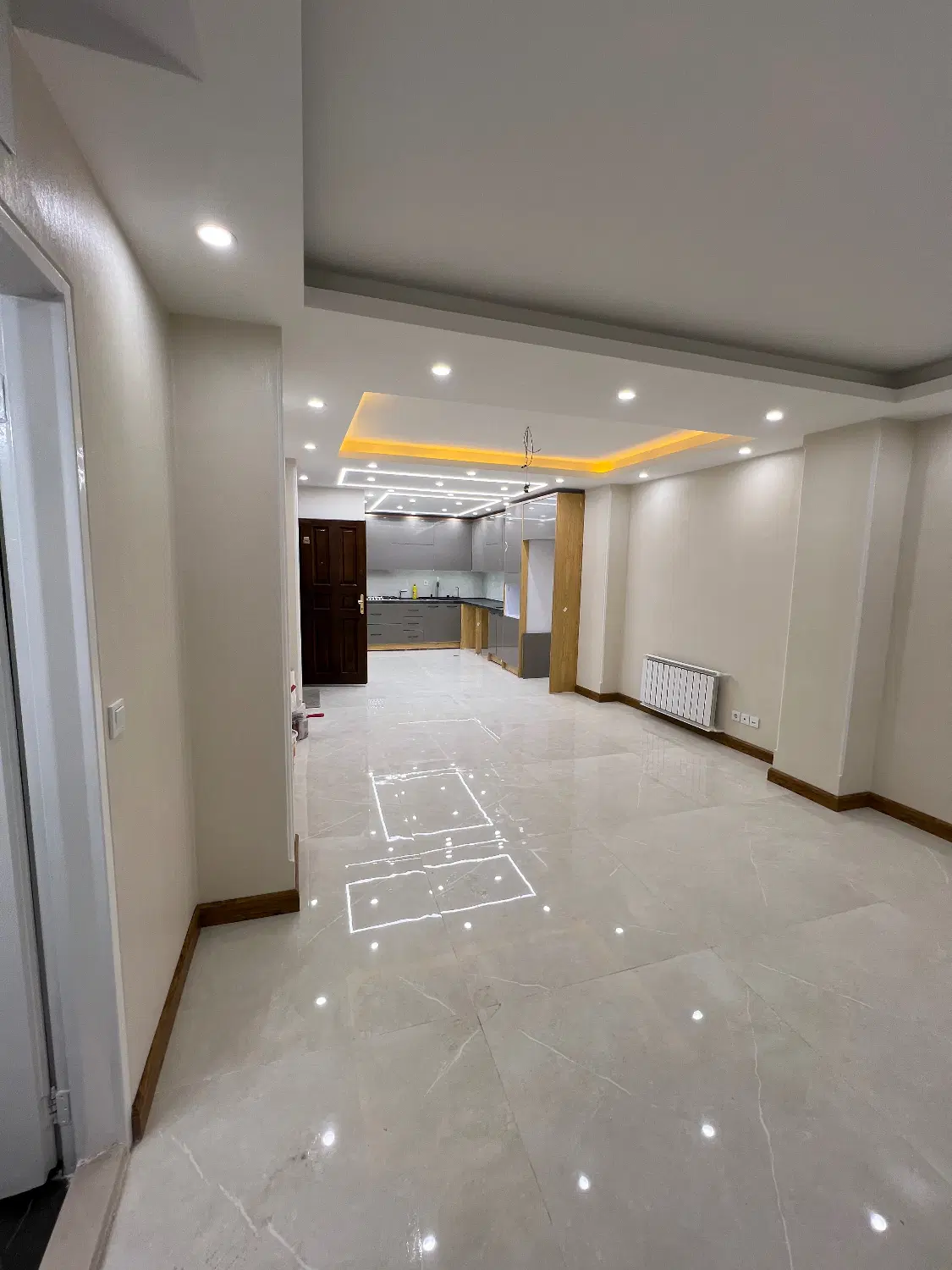 فروش ۶۳ متر ریحانی