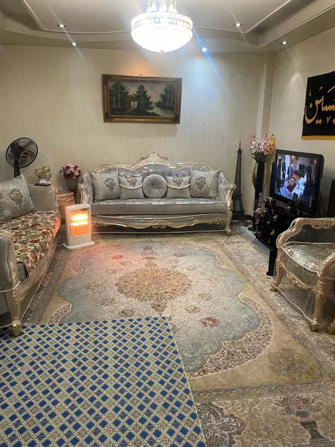 آپارتمان شیک‌ فروش فوری