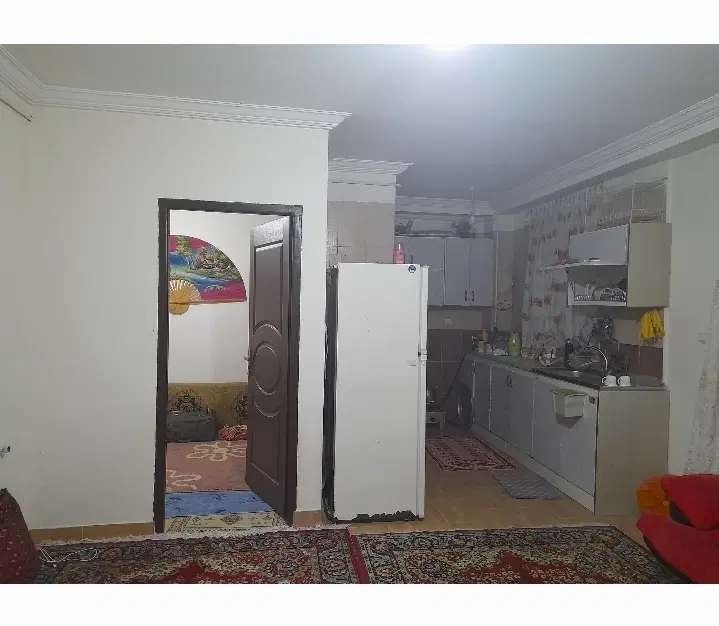 آپارتمان نقلی