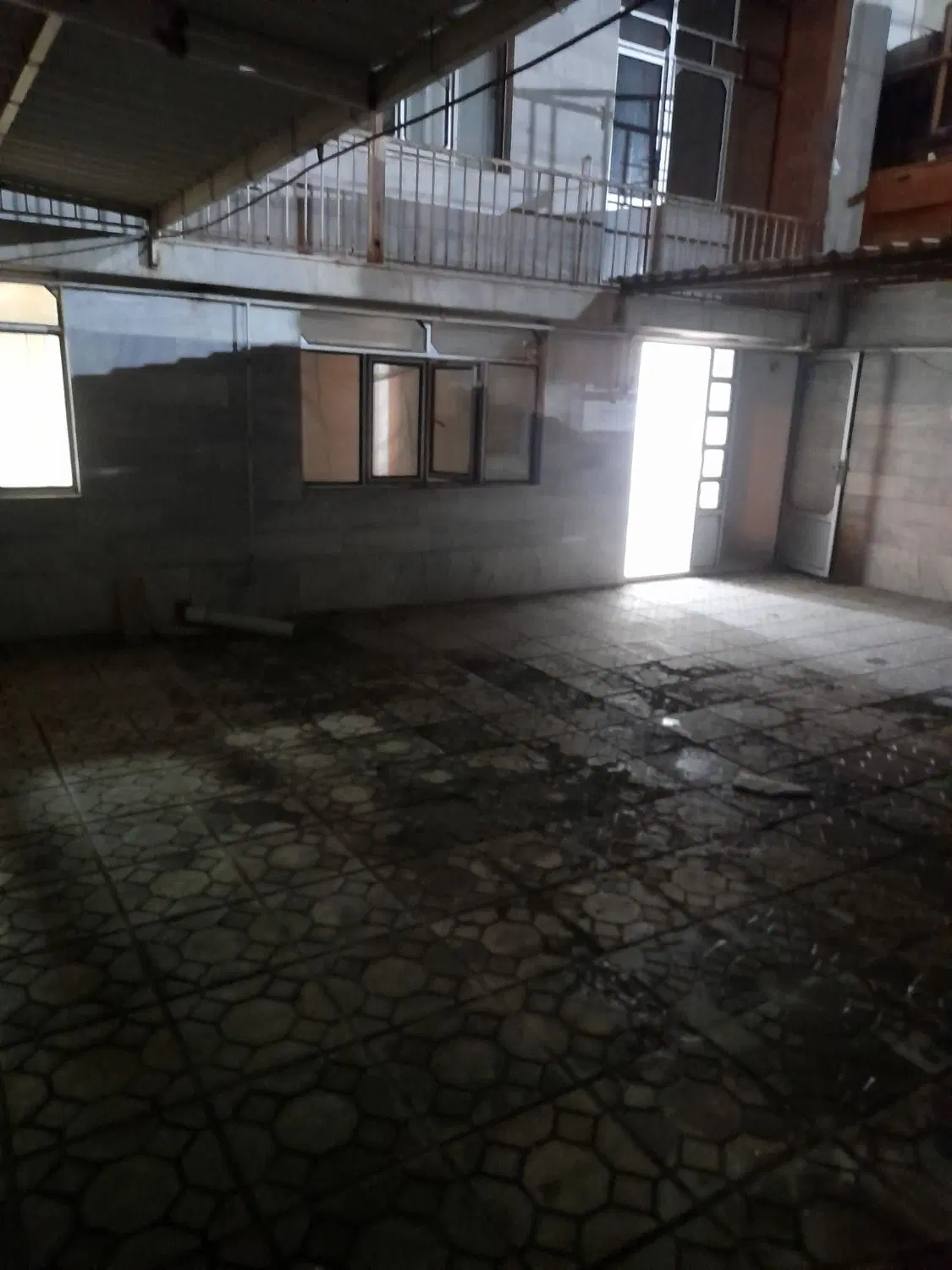 منزل ویلایی اجاره ای دربست