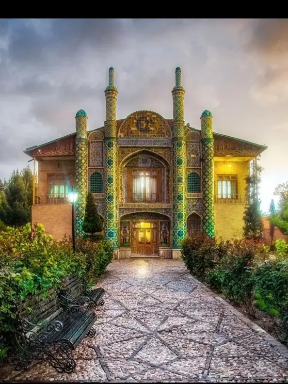 اجاره مغازه در بیست متری چهارراه خیام