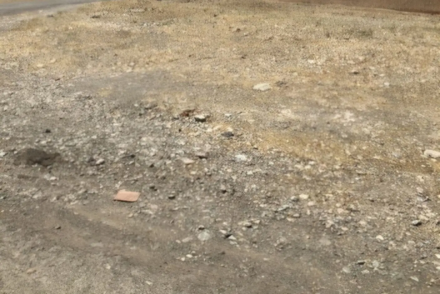 فروش زمین در کوه سفید