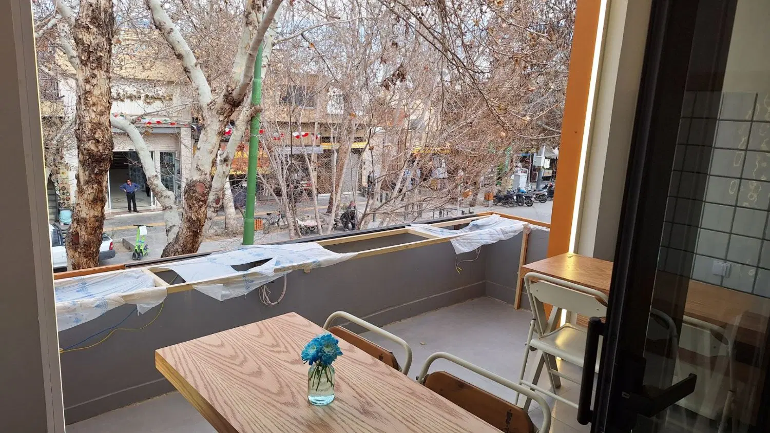 مغازه تاپ لوکیشن  نقش جهان