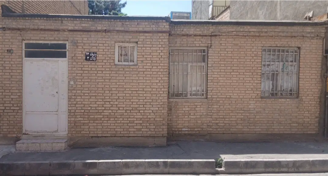 فروش منزل ویلایی