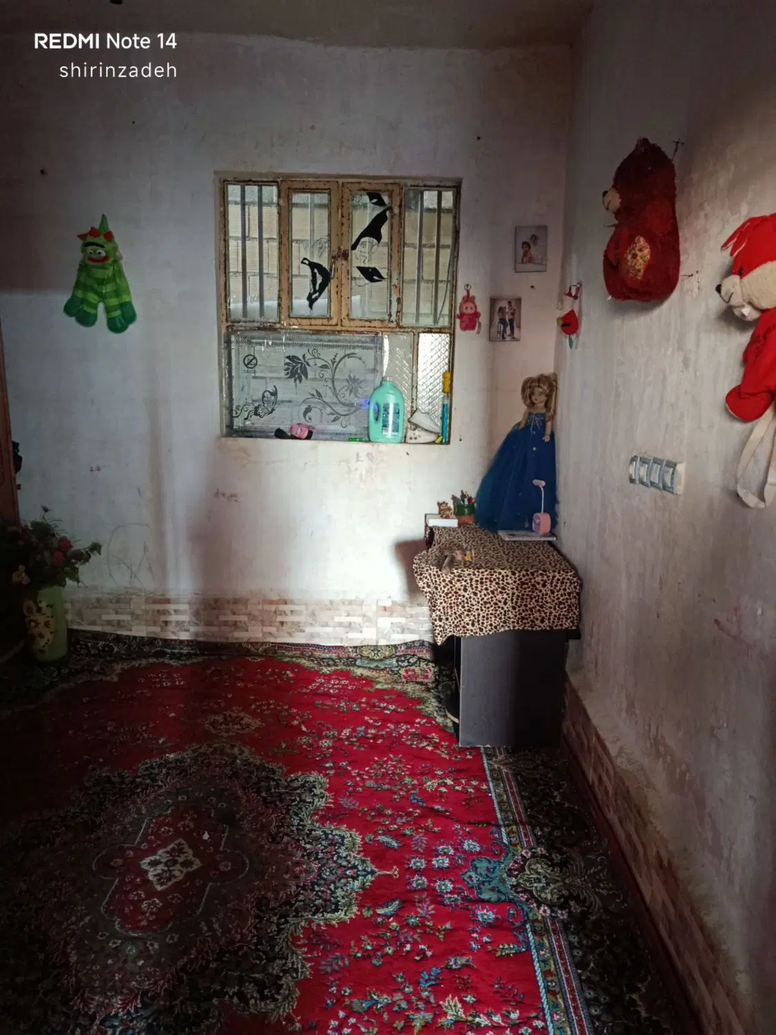 خانه ویلایی در شهرک مدنی اجاره وفروش