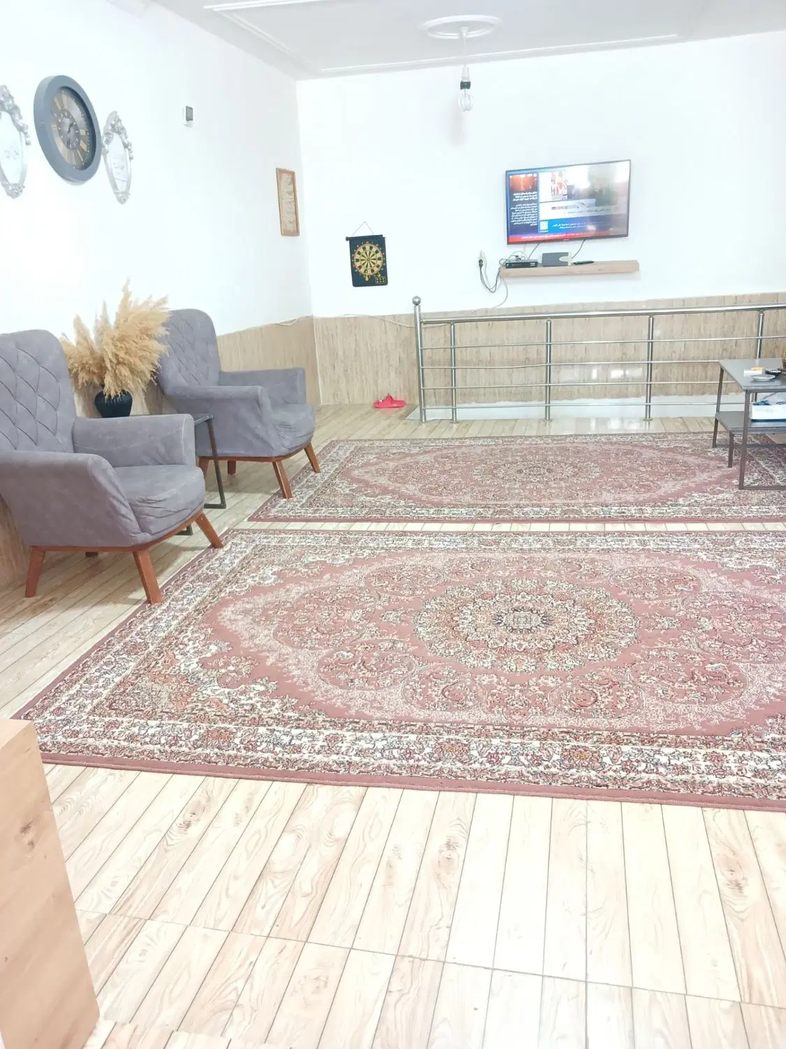 خانه نایسر