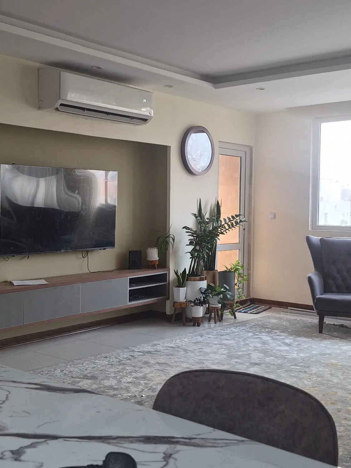 فروش 157 متری 3 خواب طلوع