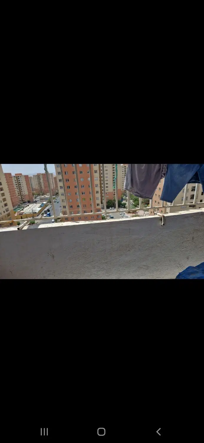فروش تک خواب کوزو5 بلوک بالا