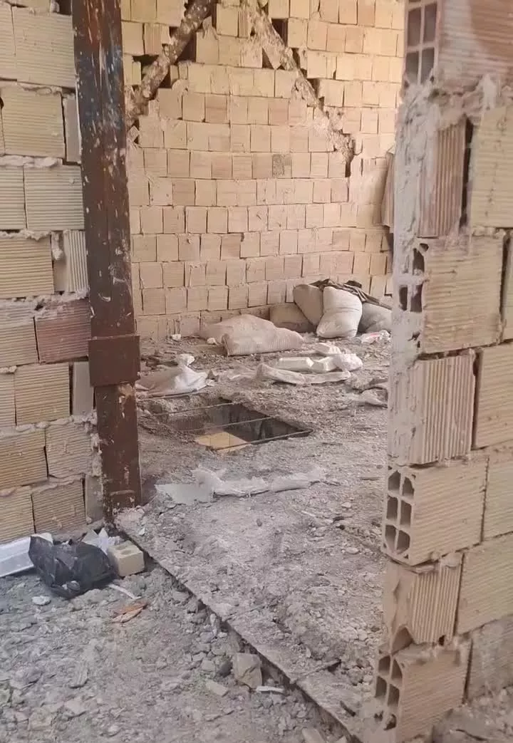 دورقاب درودی ۷