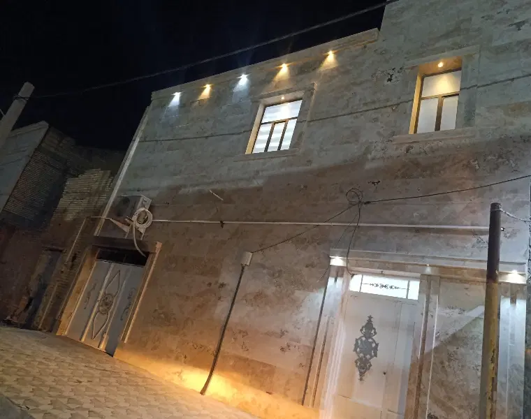 خانه ، کفیشه گلستان ۲ اصلی