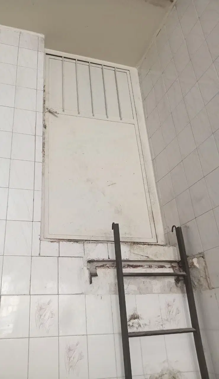 اجاره مغازه واقع در میدان شهید محلاتی