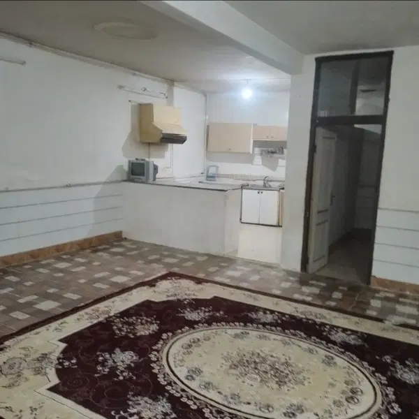 زیرزمین ۹۰متری