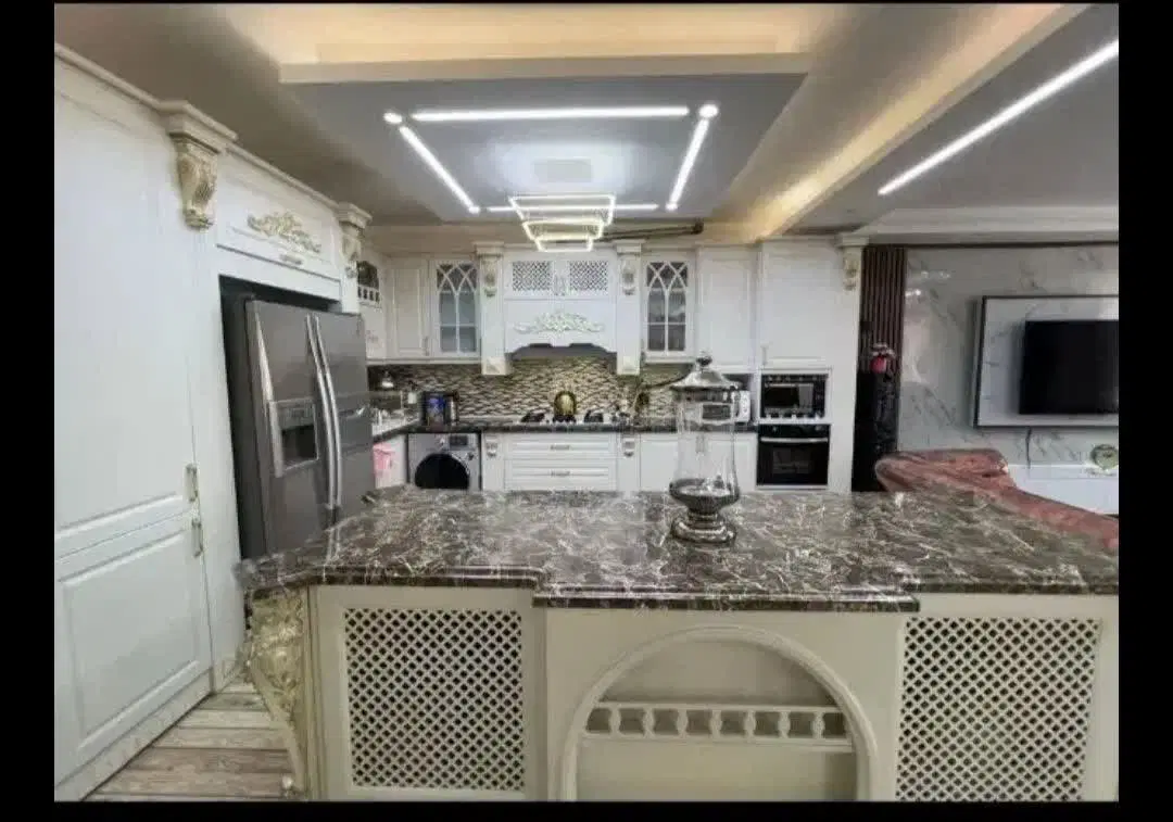 ملک ویلایی