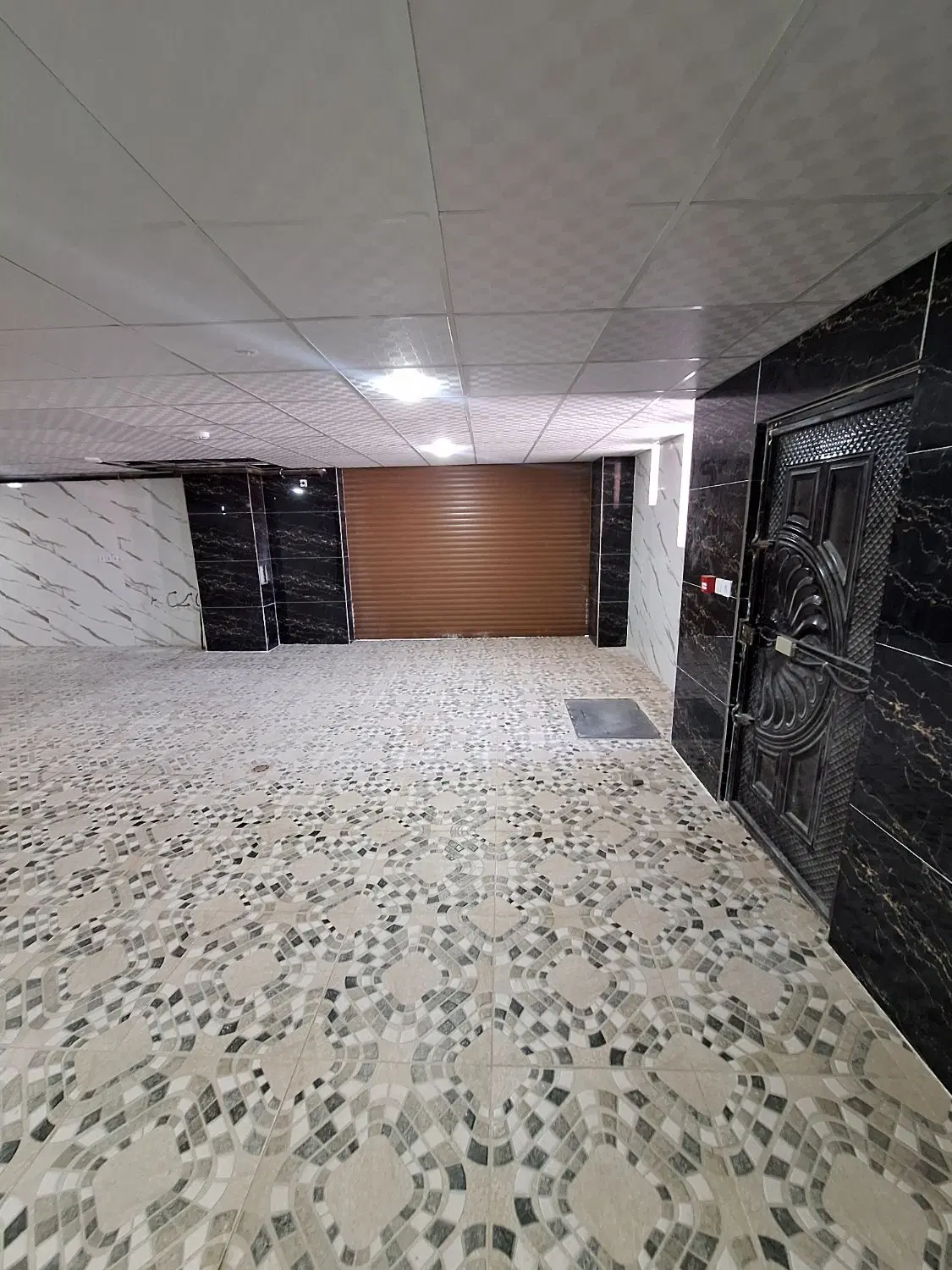 اپارتمان شهر جدید سهند