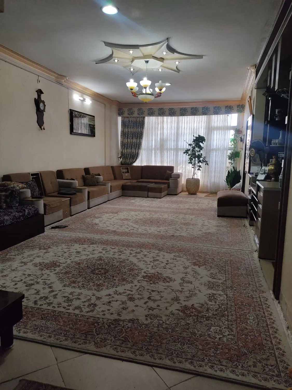 فروش یا معاوضه آپارتمان