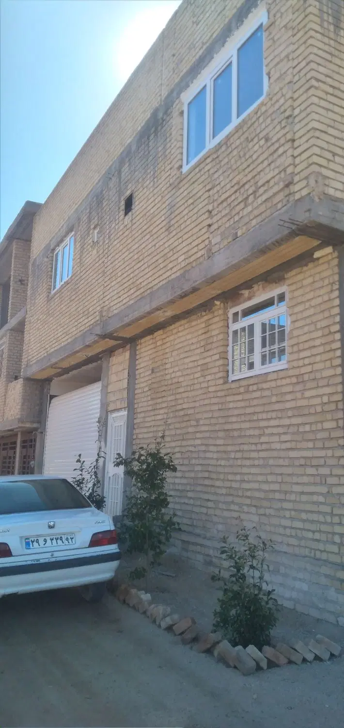 رهن مسکونی