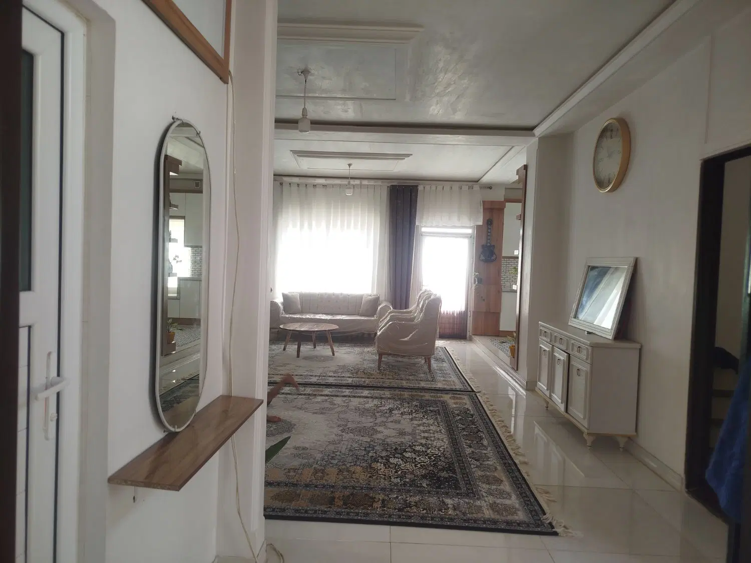 خانه ویلایی درحد