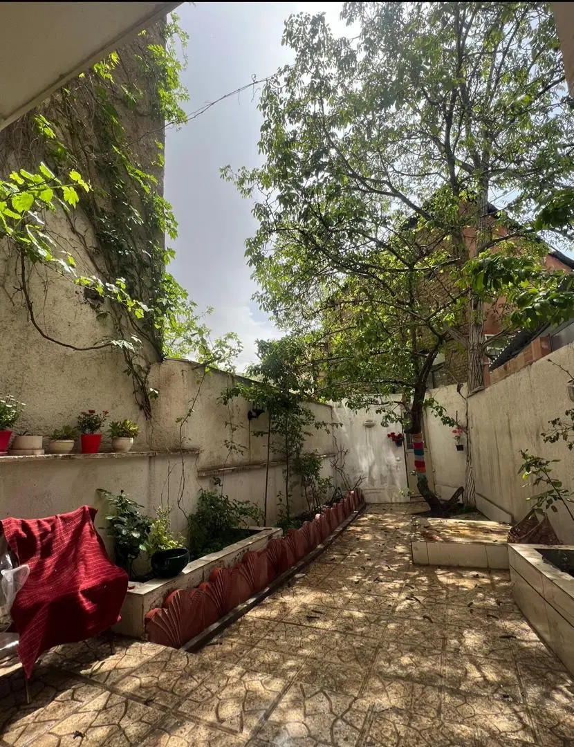 اجاره آپارتمان در فشم