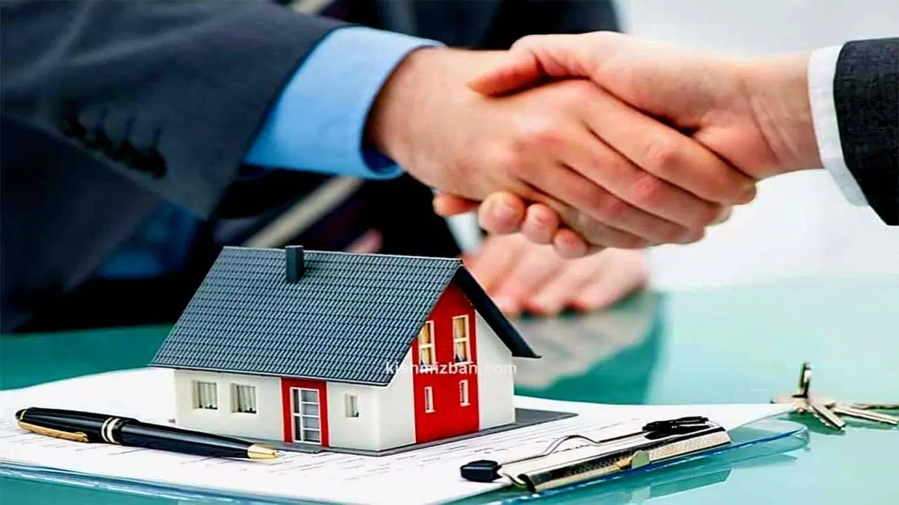 فروش آپارتمان نیاز به بازسازی