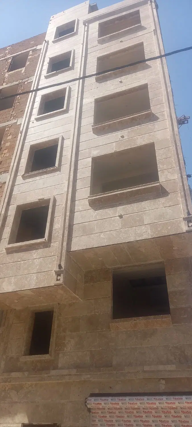 فروش زمین در فرهنگسرا
