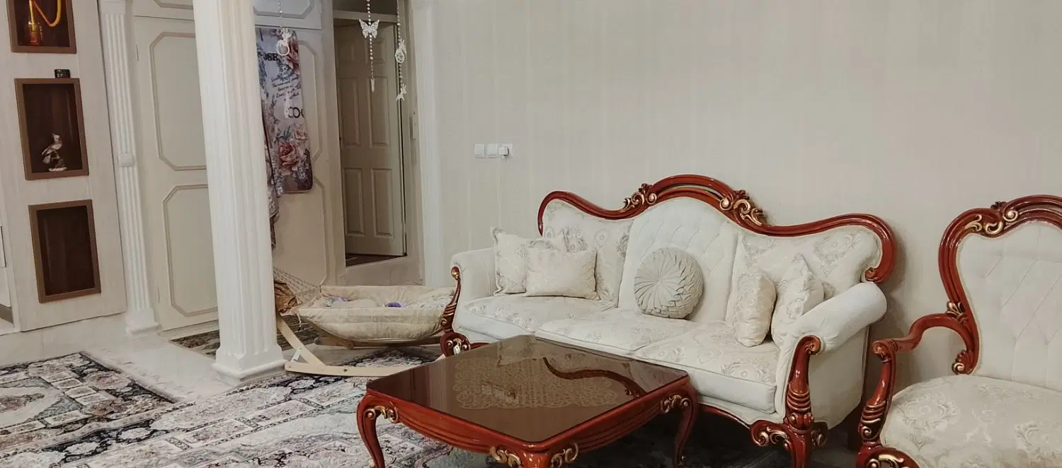 آپارتمان تک واحدی فروشی