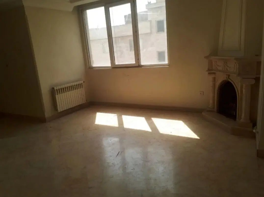 تک واحدی شهرک مخابرات ۱۰۰ متری ۲ خواب