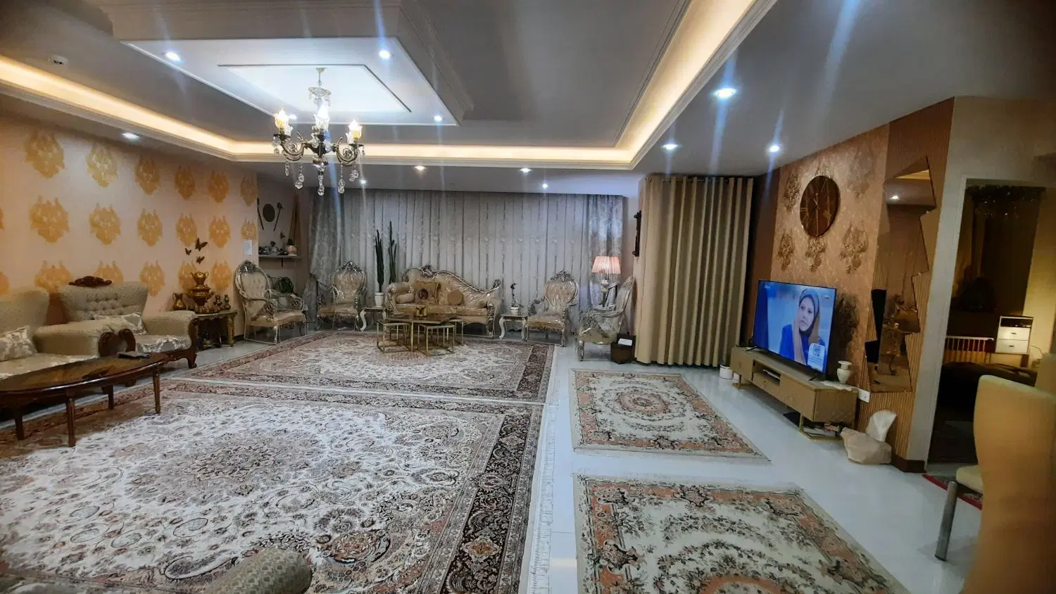 ۳ خواب ،تک واحدی