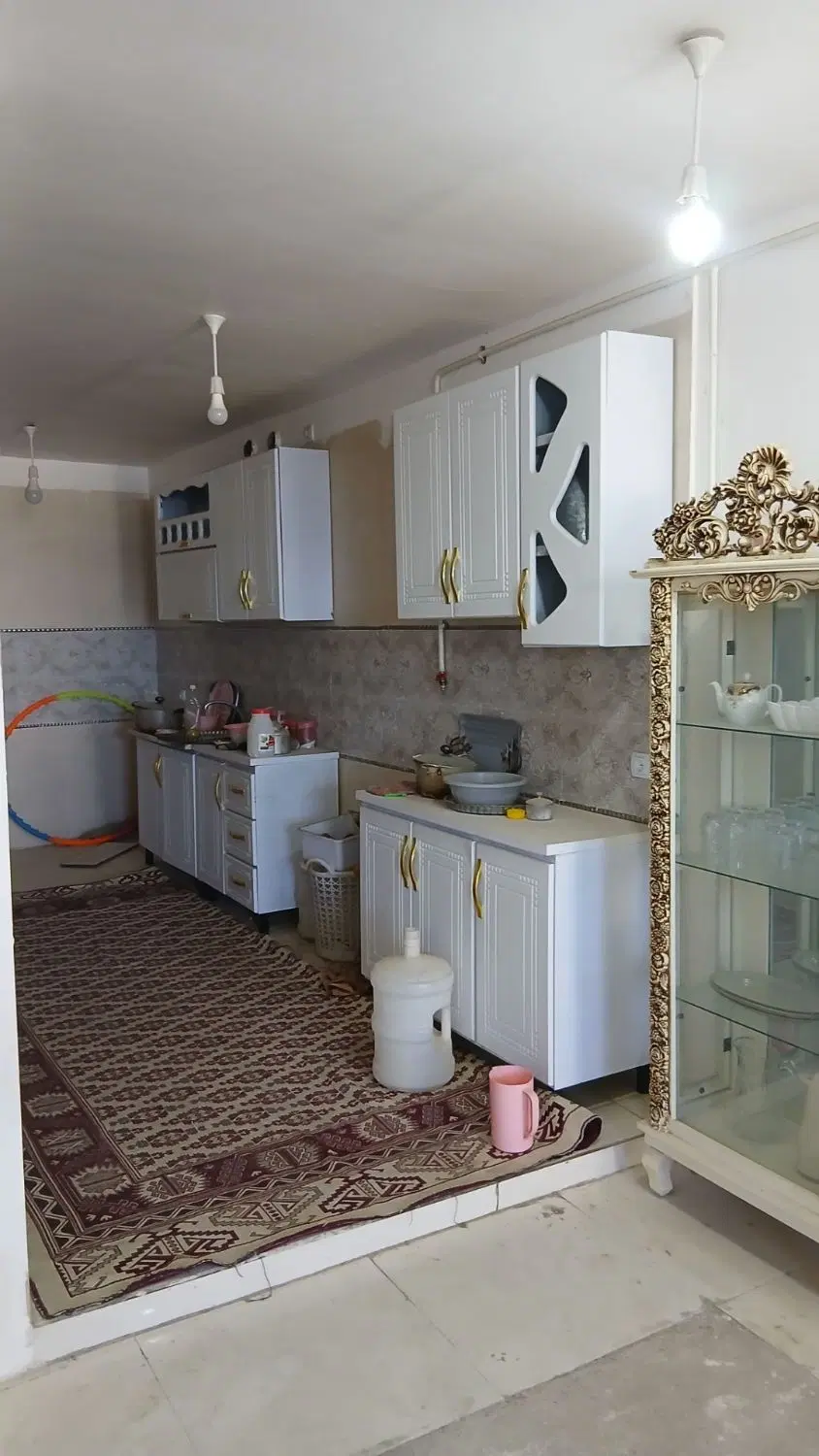 (فروش خانه طبقه بالا)