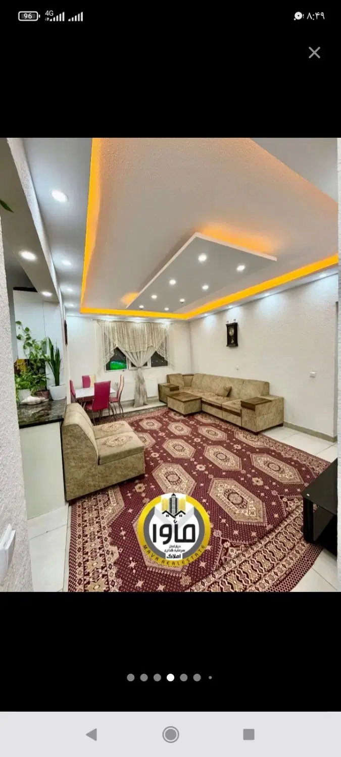 رهن و اجاره فاز4ارش آرمه